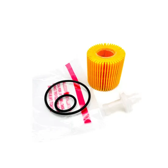 Automotive Engine Systems and Parts: Oil Filter 04152-37010