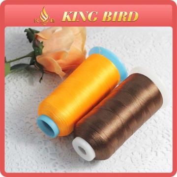 Virous color high tenacity Machine Embroidery Thread