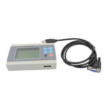 XJエレベーターサービスツールテストSCH5600-V3.3