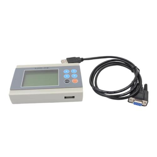 XJエレベーターサービスツールテストSCH5600-V3.3