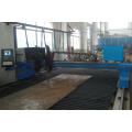 Gantry Flame Plasma Cutter Automatic cnc flame plasma cutting machine Manufactory