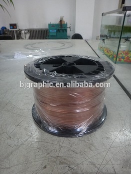 Copper Plating wire with Good quality