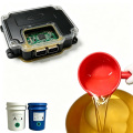 Thermal Shock Resistant Electronic Potting Silicone