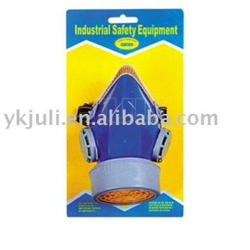 CE dust respirator