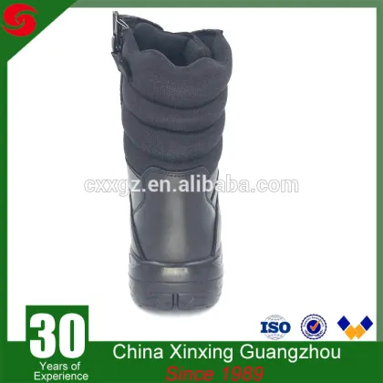 CHINA XINXING military boots army boots tactical boots