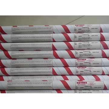 Сварочные материалы Hastelloy C-276 N10276