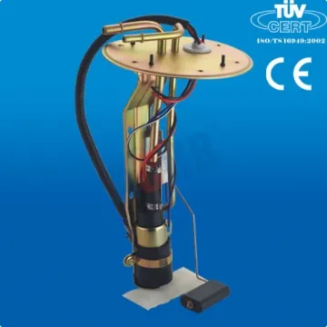 Fuel Module for AIRTEX: E2237S, ACDELCO: EP2052H