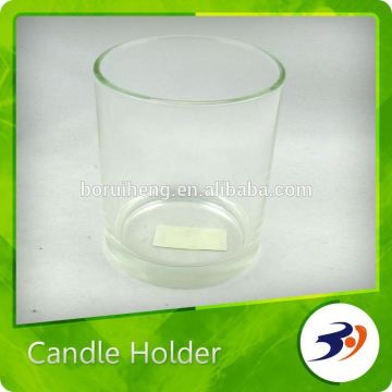 Made In China Glass Tealight Containerer