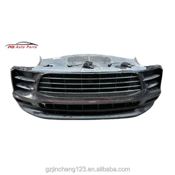High Quality Auto Front Bumper Parts Kit for Porsche Macan - OE 95B04480121