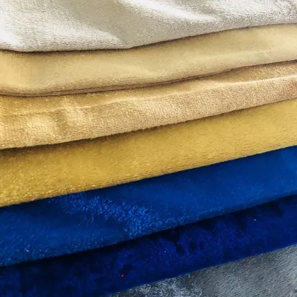 Wholesale 100% Polyester Bulk Fabric For Sportswear