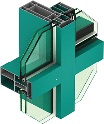 windows and doors