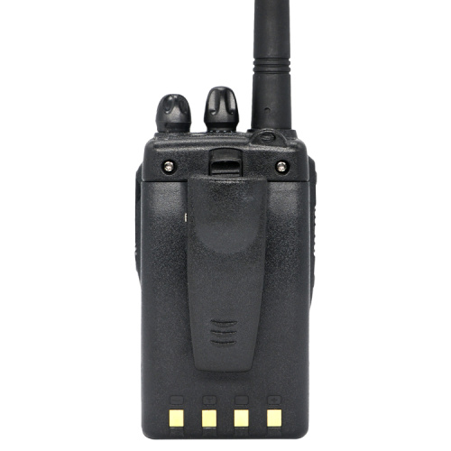 Kirisun PT5200 Walkie Talkie Function en Smartphone