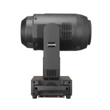 DMX control 350w led spot stage moving head light