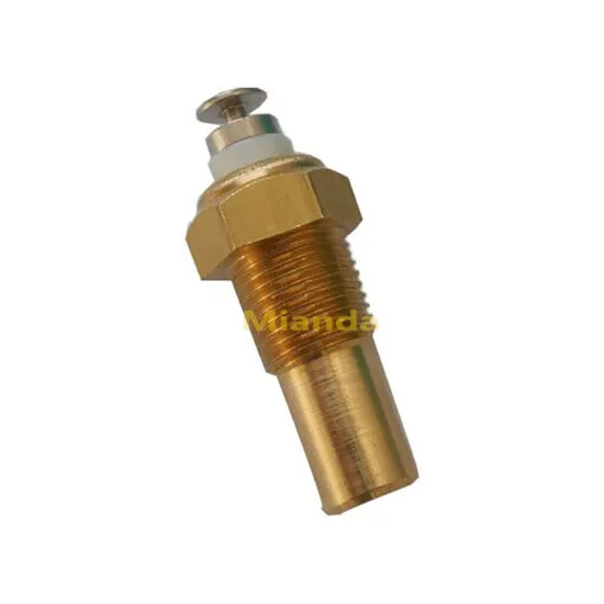 OEM Coolant Temperature Sender for Opel, Vauxhall, and Saab: Part Numbers 90510850, 92029764, 4772216, 9543802, 3439088