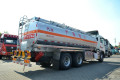 Howo 20000L olja tank truck 6 x 4 oljetankfartyg