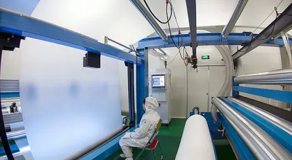 Pvb Resin For Coating Adhesives and Glue