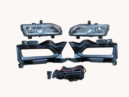 2020 VERSA FOG LAMP SET
