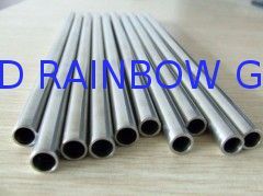 Solution Annealed &amp; Pickled / Bright Annealed Stainless Steel Boiler Tube