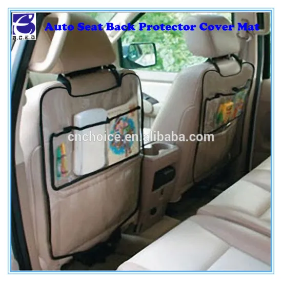 Cheap PVC plastic & folding car trunk organizer