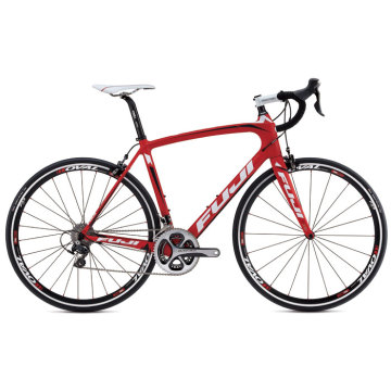 2014 FUJI GRAN FONDO 1.1 C ROAD BIKE