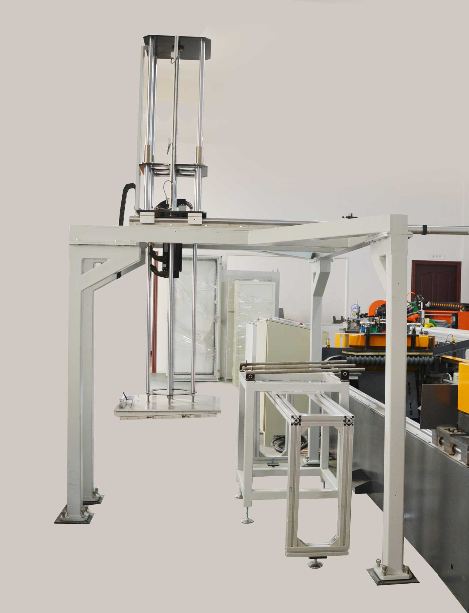New energy stacker Light stacker New energy stacker Light stacker