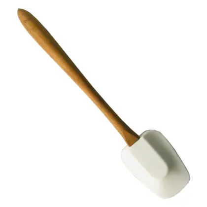 turner silicone handle spatula