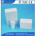 Customized Ware Resistance Ceramic ZtA Ceramic Plate Liner