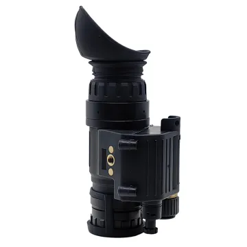 Lindu LD-NVM1440 Night Vision Goggles Monocular Housing Kit with 30mm Eyepiece