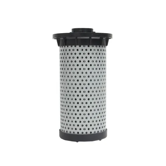 JCB Construction Machinery Parts: Hydraulic Filter 333 W2655, 333/W2655, 333W2655