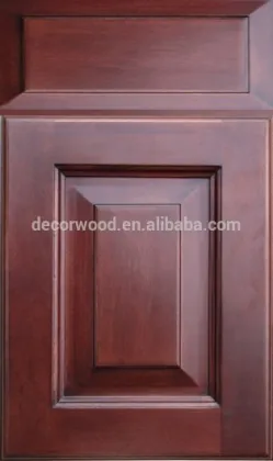 Auburn raised square design bathroom cabinets wholesale