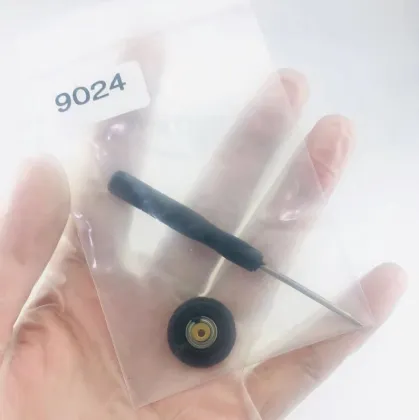 Julong Professional Tattoo Rotary Machine Accessories: Cartridge Grip & Connector