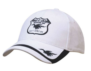 Promotional Sports Caps for wholesale