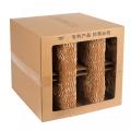 AiFilter Patented F5 Honeycomb Lacquered Mist Carton Filter Box