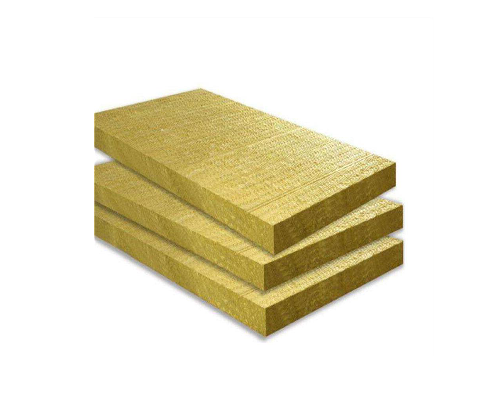 90kg Rock wool 02