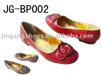 women's shoes