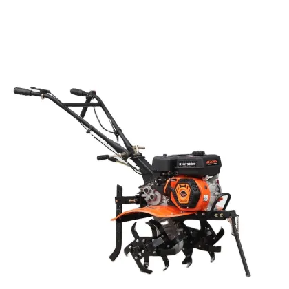 BSG750DA Mini Power Cultivator for Farm Machinery with Rotary Tillage and Weeding