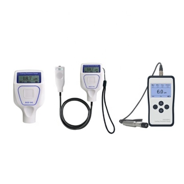 BGD 545/546 Precise Dry Film Thickness Gauge