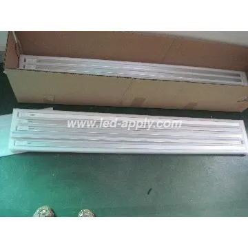 60cm 8W T5 tube sky light with integrated fixtu