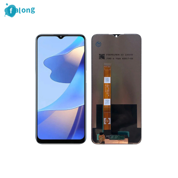 OPPO A16 A16S A54S A56 Realme C25 C25S ЖК -дисплеи