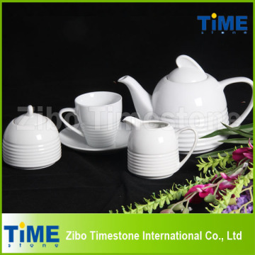 Hot Sale Porcelain Tea Set