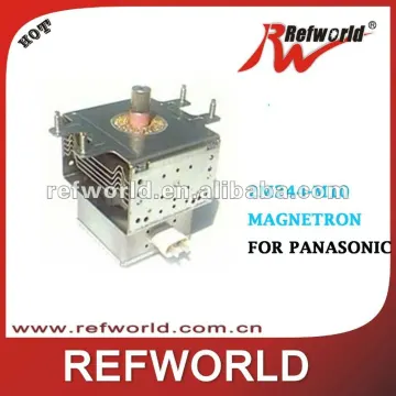 Magnetron