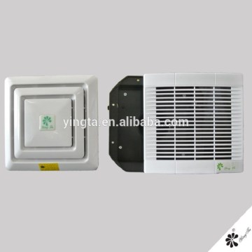 Ventilator
