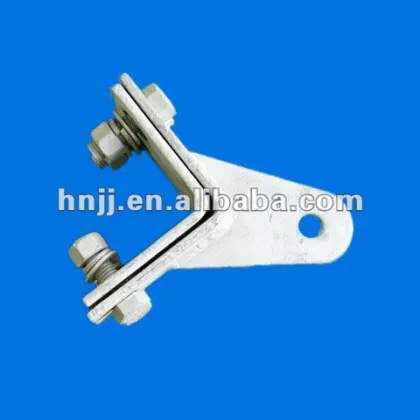 huaneng fastening clamp for tower