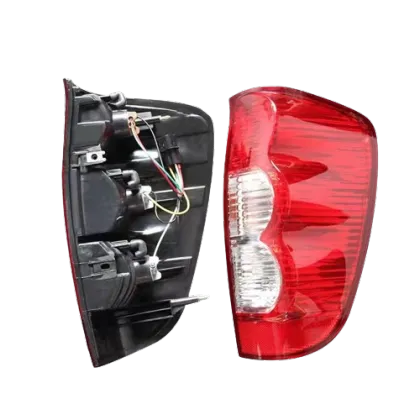 LED Tail lamps for Popular Chinese Car Brands