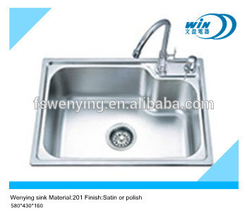 stainless steel belfast kitchen sink