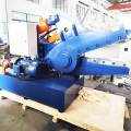 Hydraulic Integral Alligator Shear