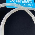 Joints gonflables en silicone pour applications industrielles