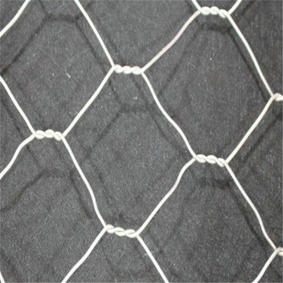 What can cause damage to Gabion Wire Mesh What can cause damage to Gabion Wire Mesh