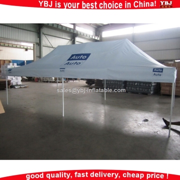 3x4.5m folding tent for sale/folding tent china