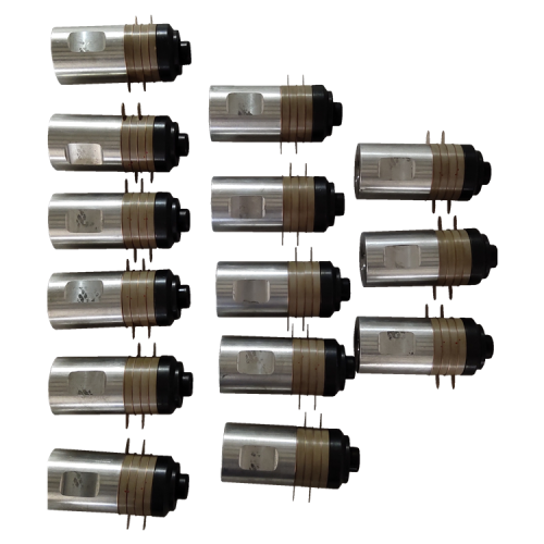 Ultrasonic transducer factory direct sales